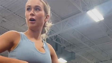 kylen suttner nude|TikTok Mom Shamed for Wearing Revealing Top to Gym: ‘Your。